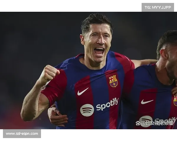 迈阿密国际无意引进莱万,优先考虑与苏亚雷斯降薪续约