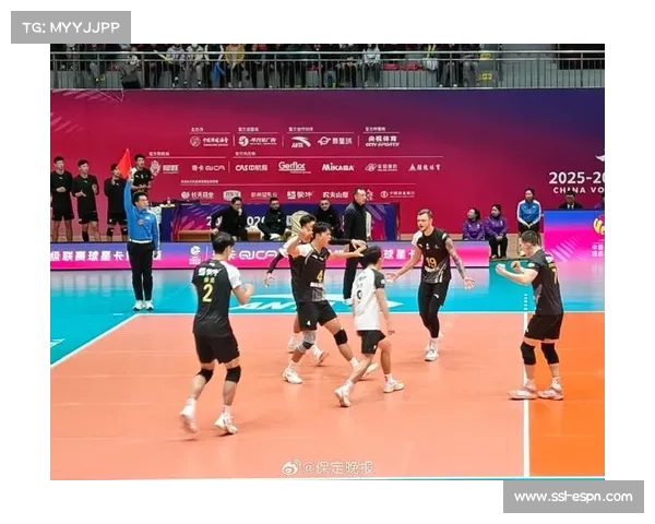 男排联赛外援政策效果显现，保定上海等队引进强援提升竞争力